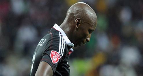 لاعب أورلاندو السابق يحضر مران فريقه "مخمورا" .. والإدارة تنهي تعاقده